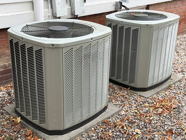 Reliable Hvac contractor in Chenoa, IL by HVAC Repair CO